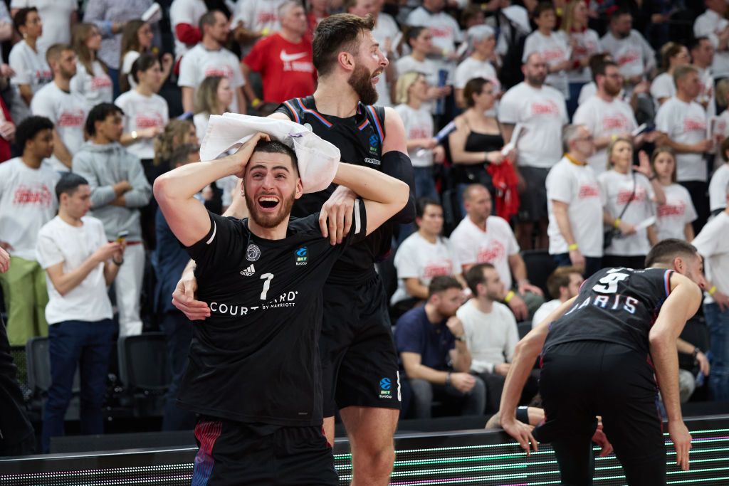 EuroCup champion Gauthier Denis may join Orlen Zastal Zielona Góra