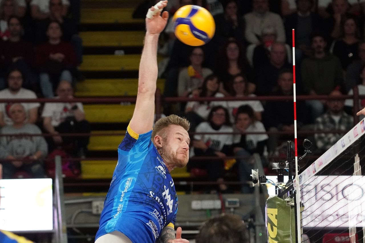 Iwan Zajcew w Azerbejdżanie: szokujący transfer do ORDU VK