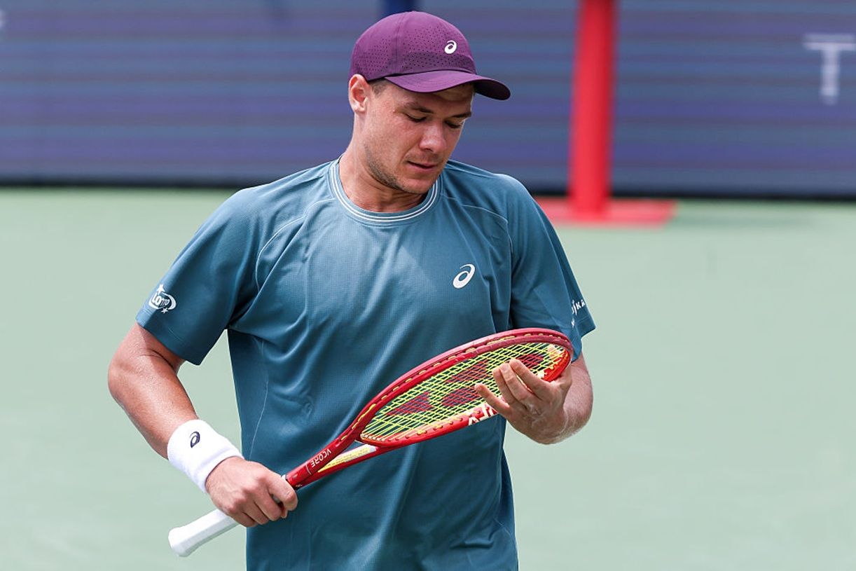 Majchrzak przenosi się do Montrealu – kolejny turniej ATP Masters 1000