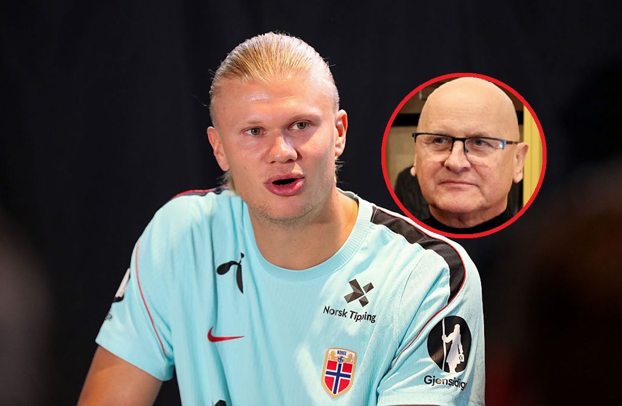 Erling Haaland w Polsce? GKS Katowice walczy o transfer marzeń!