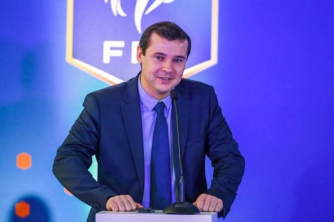 Dyrektor FIFA krytykuje plan Infantino – grozi utratą pracy