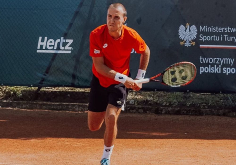 LOTTO PZT Polish Tour. Michalski i Gniewkowska z szansą na finały