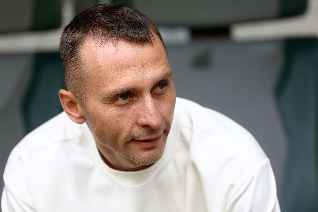 Lechia Gdańsk szuka nowych zawodników – trener Łupaszko wzywa do zmiany