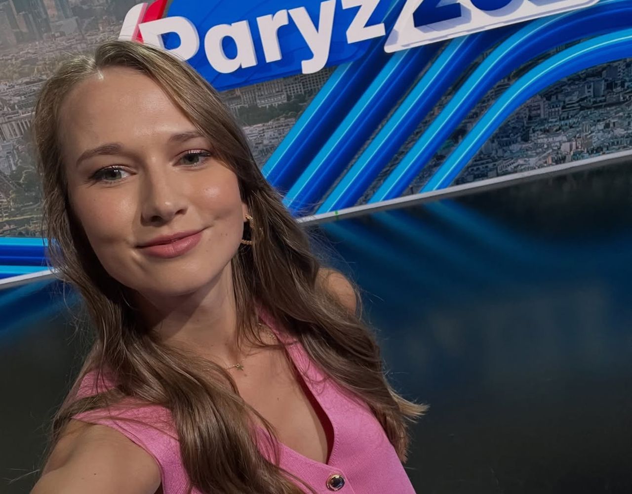 Kinga Sylwestrzak kończy współpracę z Polsat Sport po dwóch latach