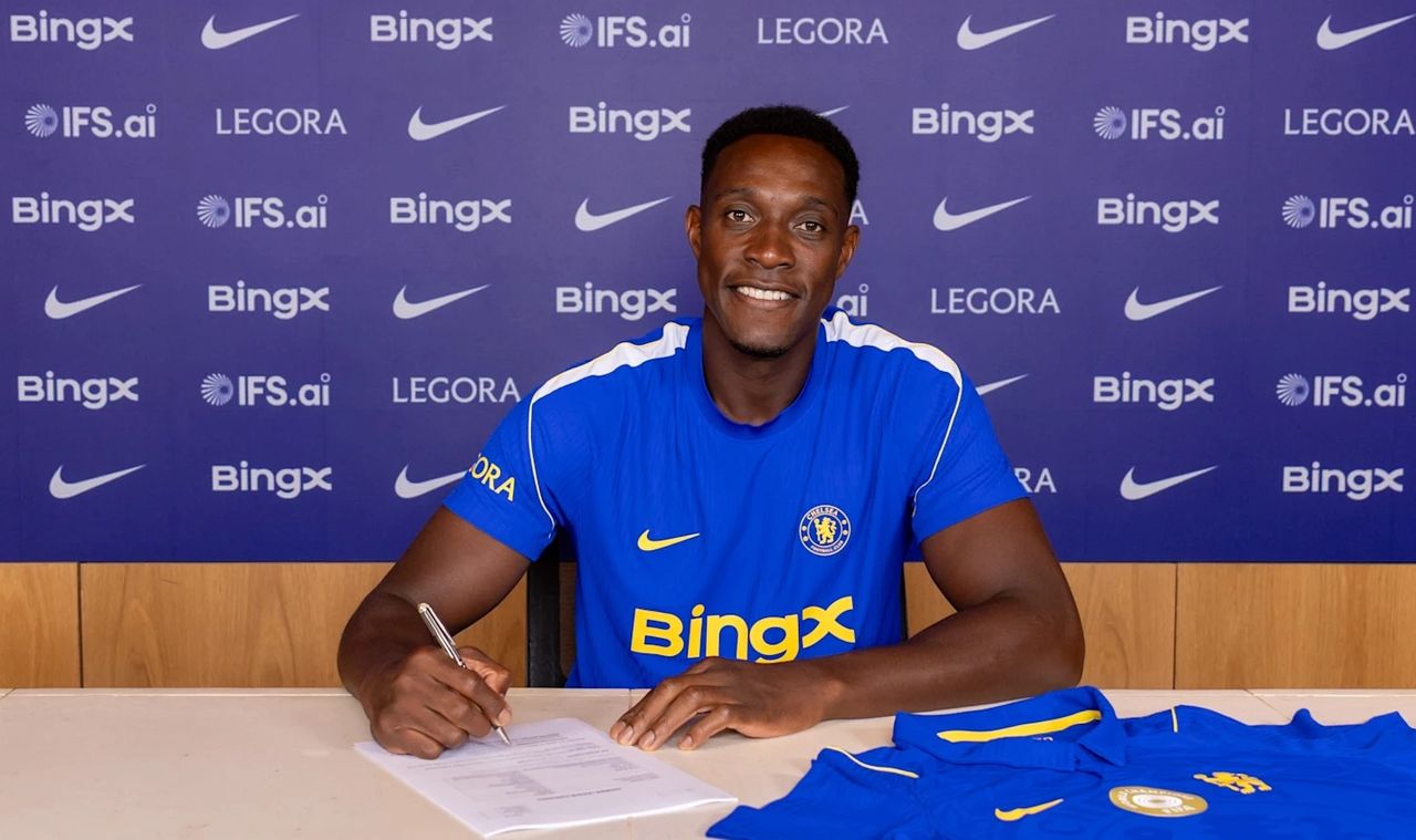 Danny Welbeck w Chelsea – szokujące przeniesienie 2026