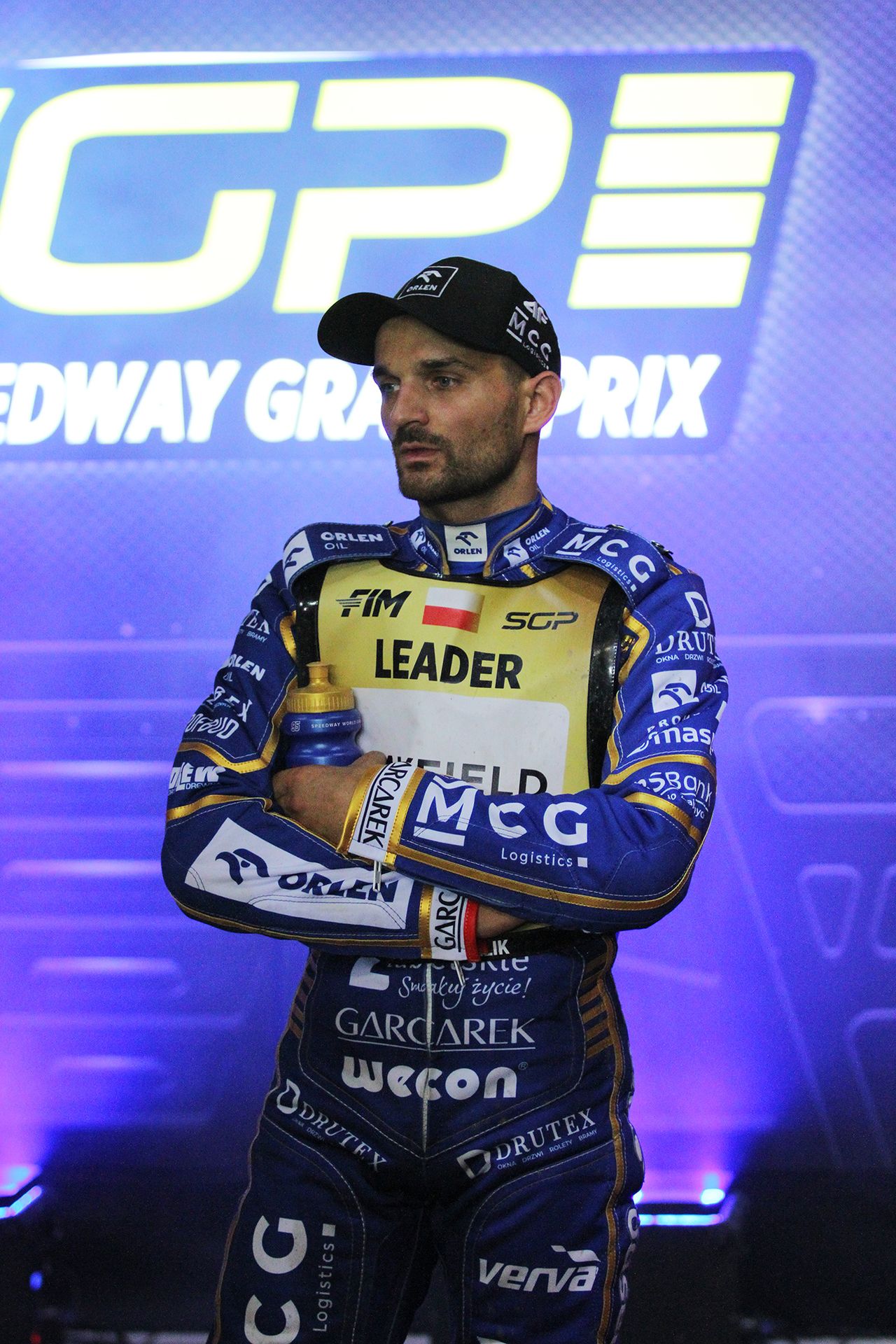 Zmarzlik ponownie liderem SGP 2026 – pełna klasyfikacja i perspektywy