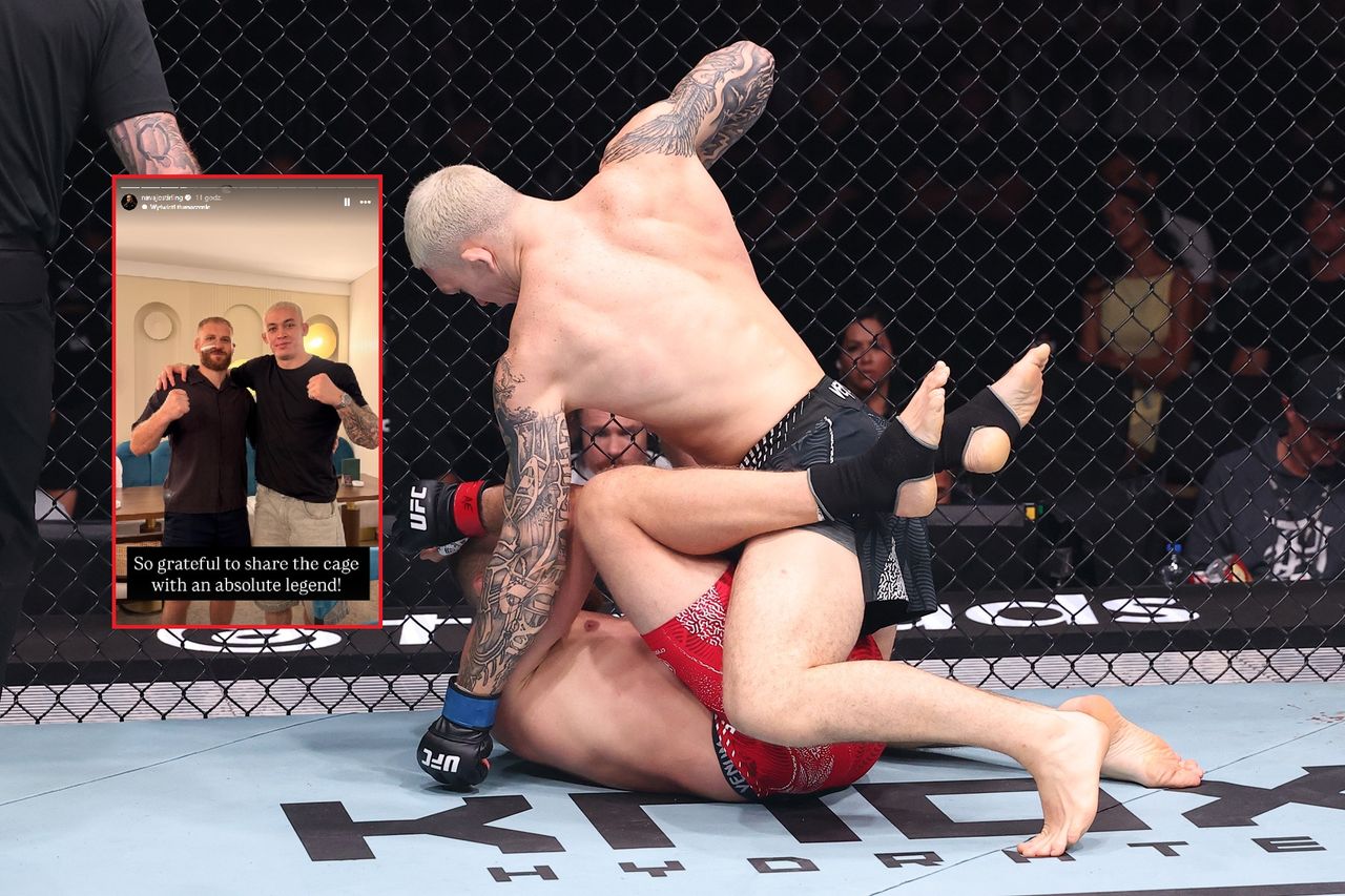 Jan Blachowicz UFC Fight Results, Injuries and News Roundup - News Directory 3