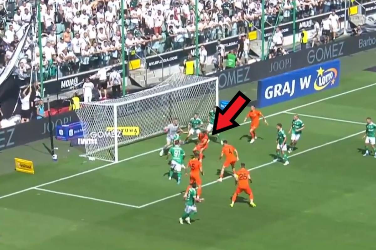 Zagłębie i Legia wstrząsnęły PKO Ekstraklasą: początek pełen emocji