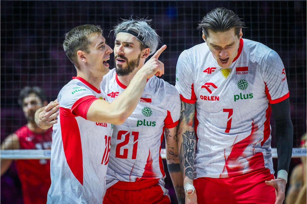 ME siatkarzy 2026: Kto wywalczy awans na IO 2028? Analiza grup i niespodzianek