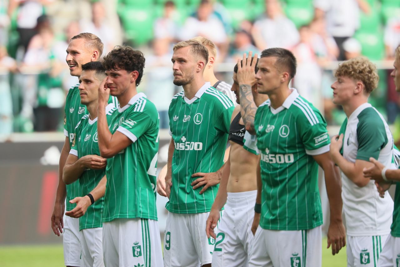 Legia blisko przejęcia Jana Kuchty – transfer w drodze