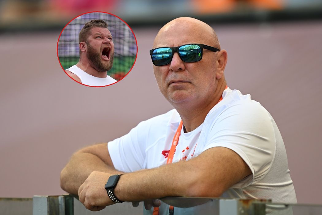 Paweł Fajdek i Szymon Ziółkowski – duet mnichów w nowej formie