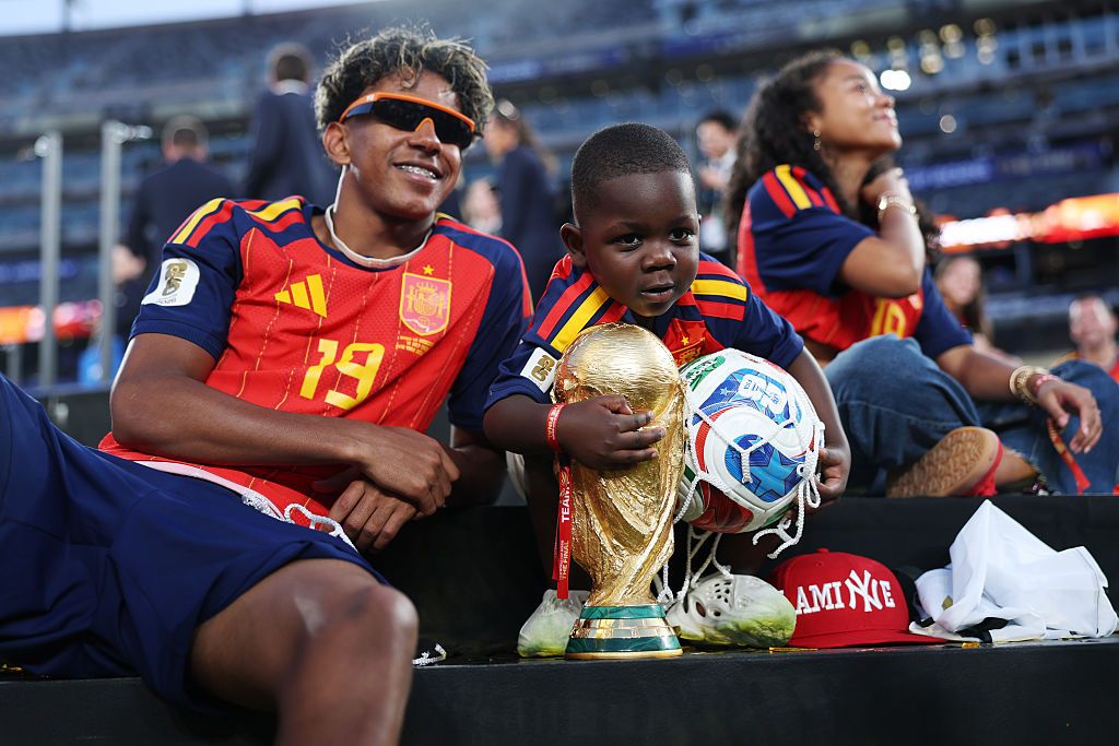 Yamal po mundialu: Czy jego kariera pójdzie w ślady Balotellego? Stanowski ostrzega