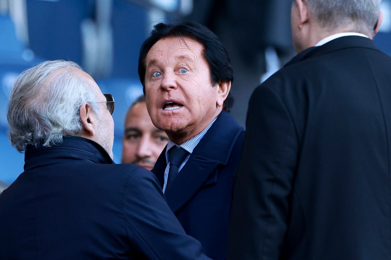 FC Nantes w kryzysie: Kita odrzuca sprzedaż, a klub walczy o przetrwanie w Ligue 2