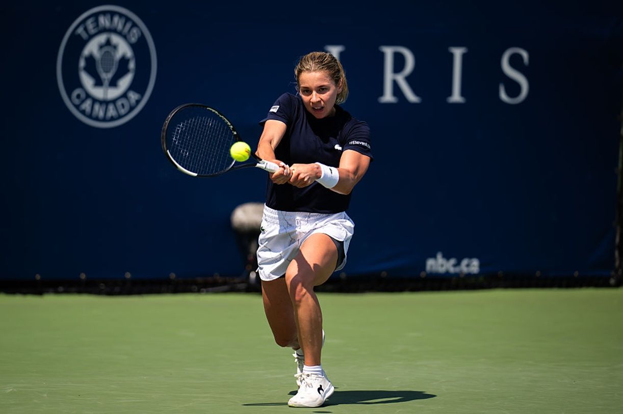 Maja Chwalińska spadła w rankingu WTA – najnowsze wyniki Polski