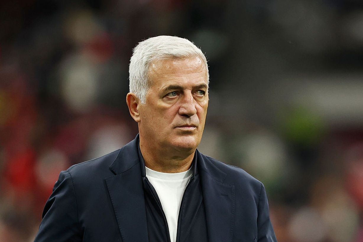 Petković pożegnał się z Algierią: Kontrakt do 2028 r. rozwiązany po Mundialu 2026