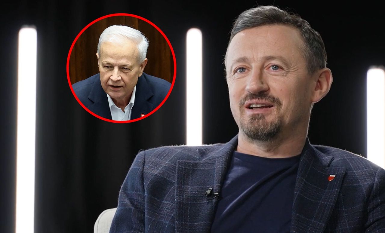Małysz wyjaśnia rzekomy konflikt z Tajnerem – co dalej w PZN?