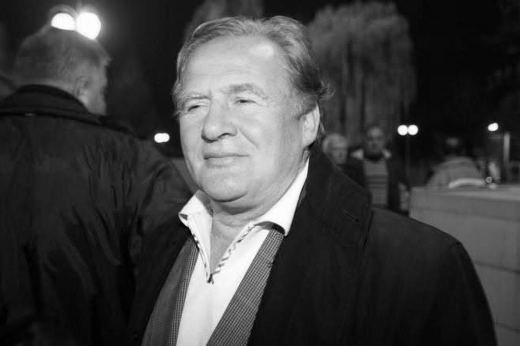 Zmarł Wiesław Grabowski – legendarny trener polskiej i afrykańskiej piłki
