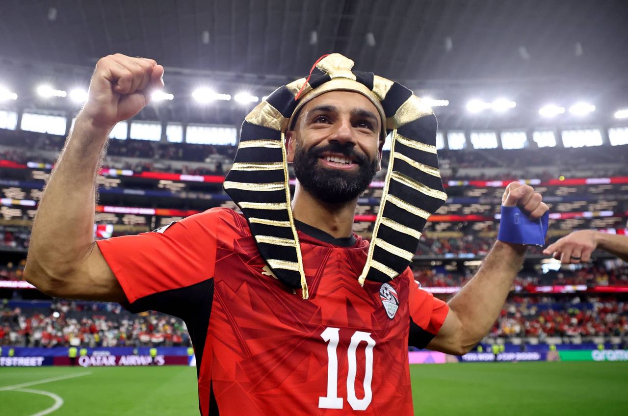Mohamed Salah wkrótce w Trabzonsporze – testy medyczne przed podpisem