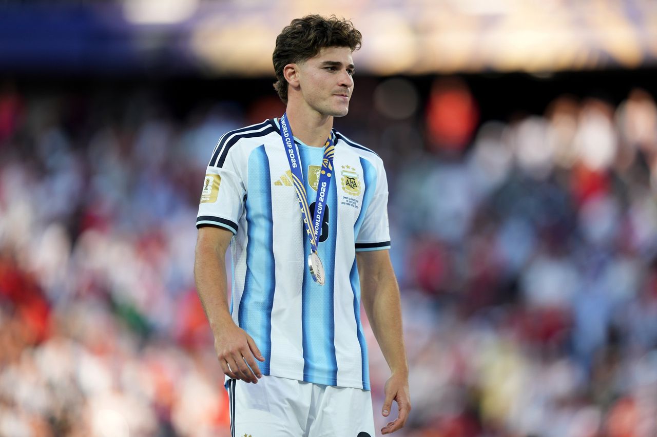 FC Barcelona w Madrycie: Ostatnia szansa na Alvareza