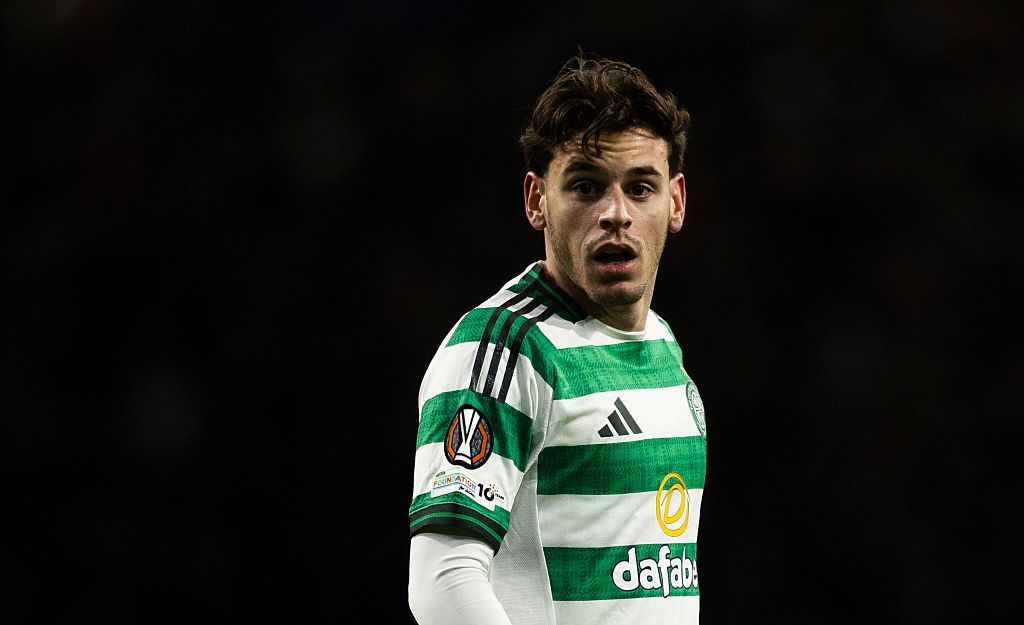 Górnik Zabrze pozyskał Paulo Bernardo – nocny transfer z Celtiku