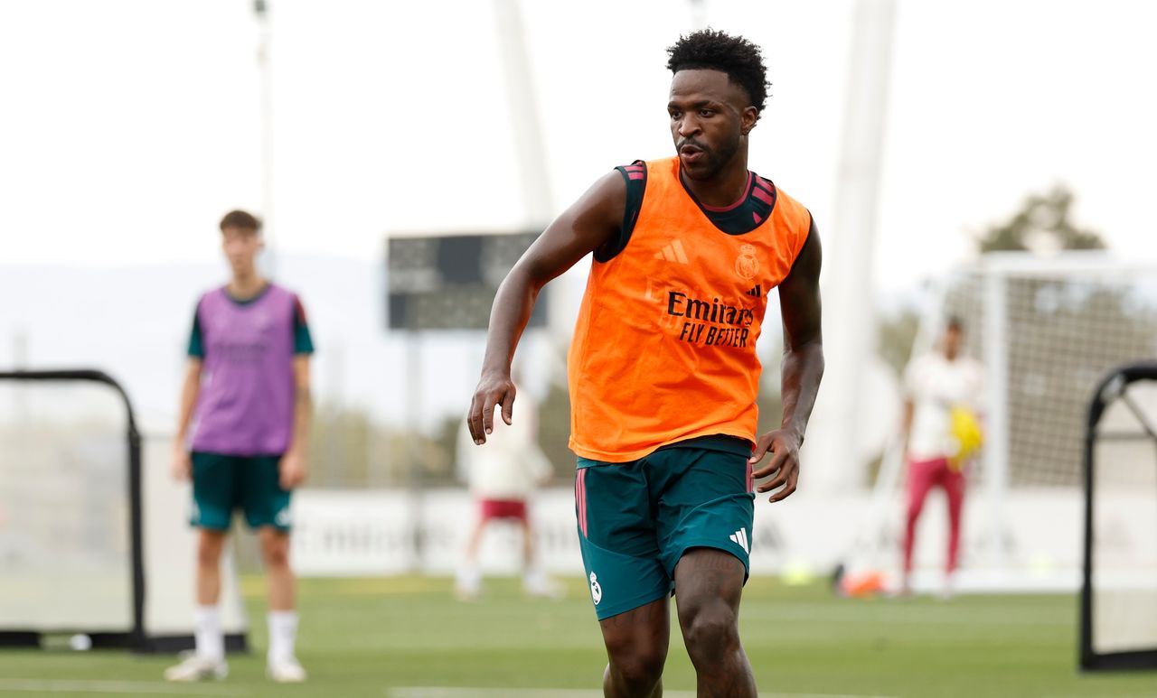Vinicius Junior odrzuca 22 mln euro – Real w kryzysie kontraktowym