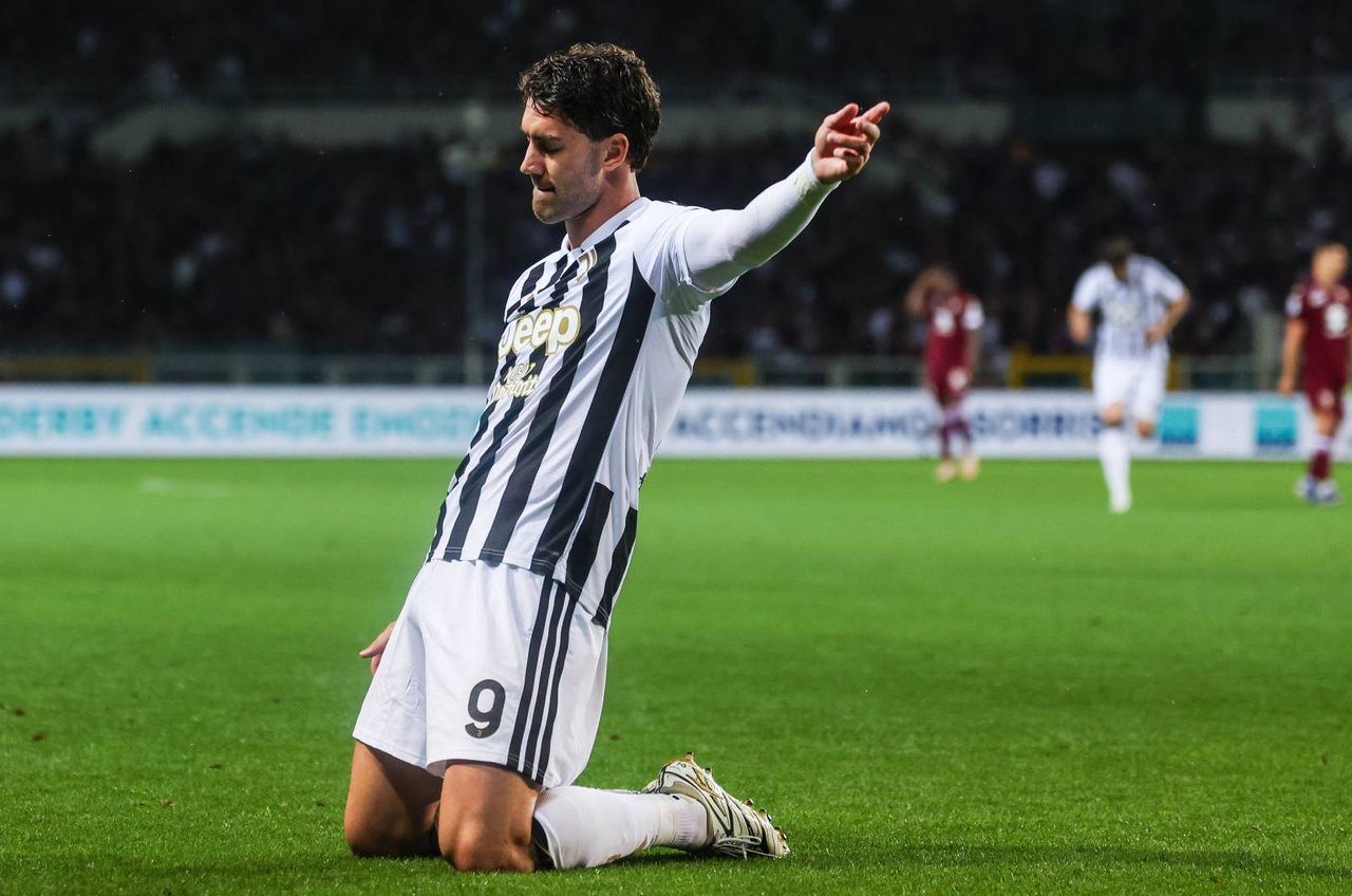 Besiktas odrzuca Salaha, celuje w Vlahovića – nowy transferowy plan
