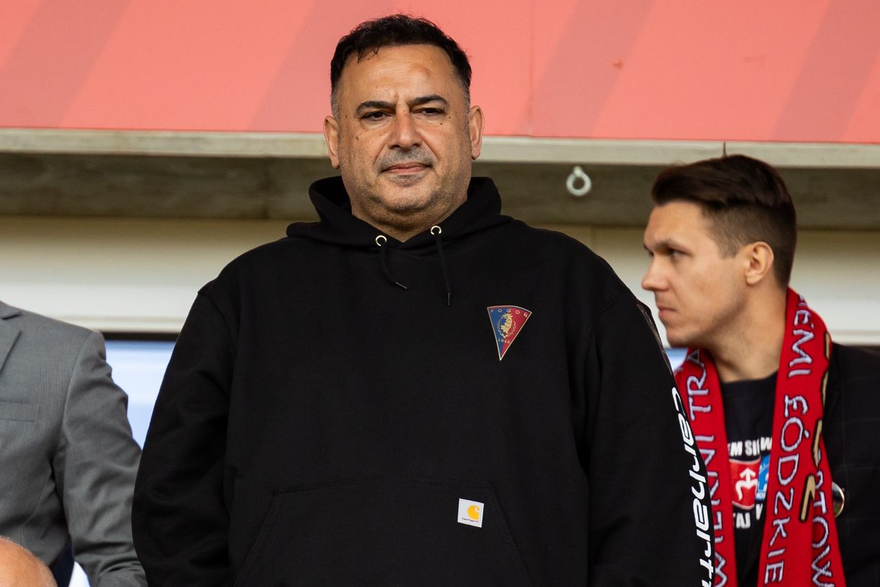 Alex Haditaghi krytykuje PZPN i TVP za wczesną godzinę meczu kobiet