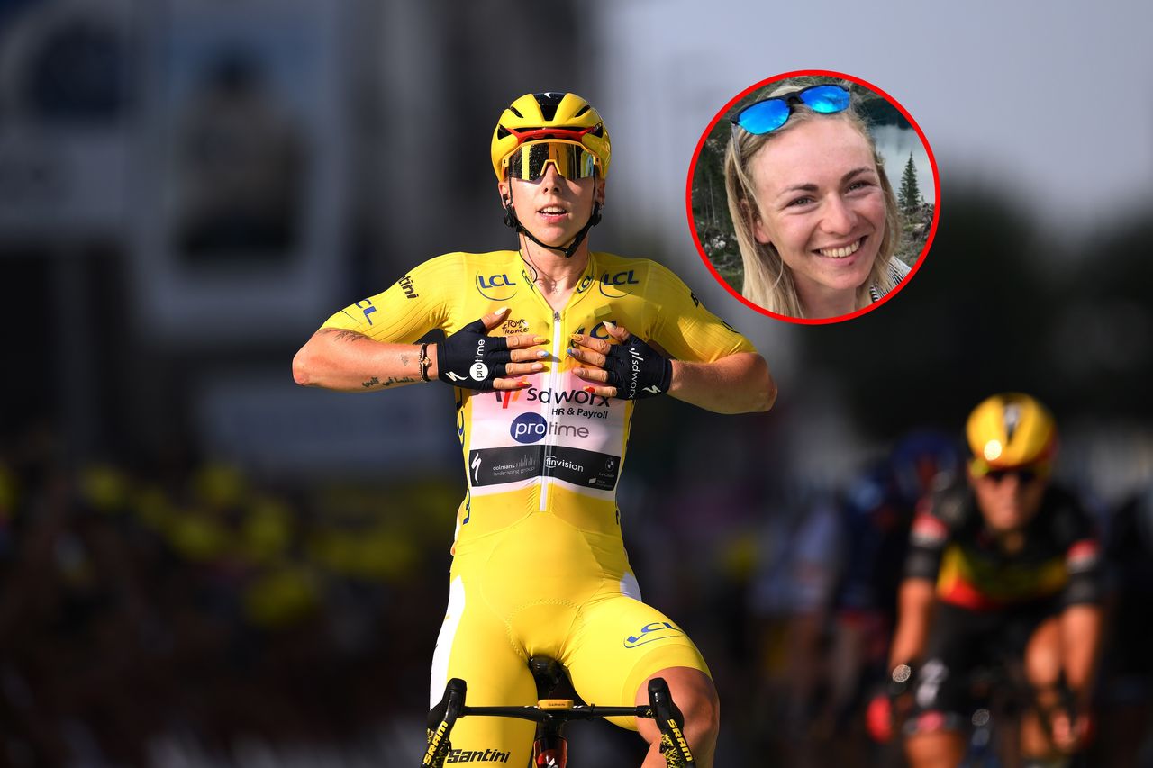 UCI wprowadza kontrole wkładek – rewolucja w kolarstwie żeńskim