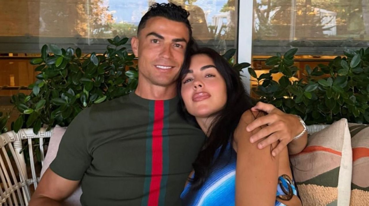 Ronaldo i Georgina w końcu poślą się na Maderze – impuls po 9 latach