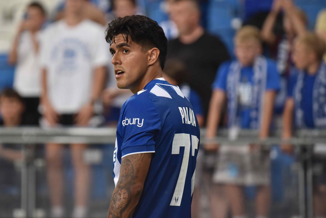 Ekstraklasa wydała komunikat. Chodzi o mecz Lecha Ekstraklasa wydała komunikat. Chodzi o mecz Lecha