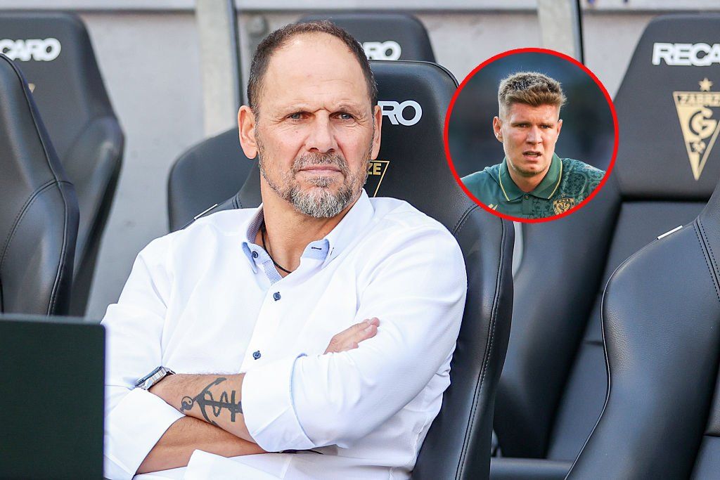 Piotr Samiec-Talar: Czy Śląsk Wrocław wypromuje kolejnego reprezentanta Polski?