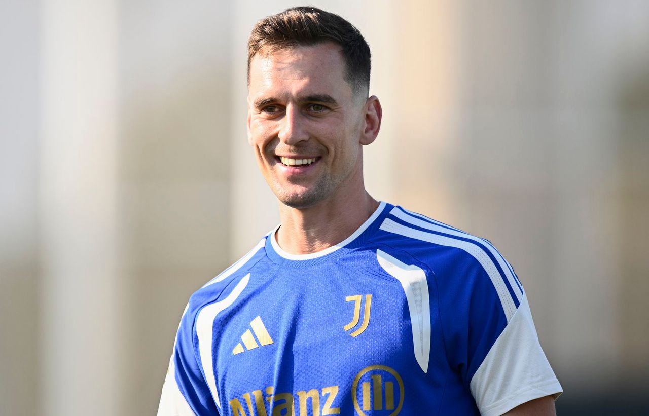 Milik w nowej roli Juventus – czy włoska gwiazda odżyje w 2026?