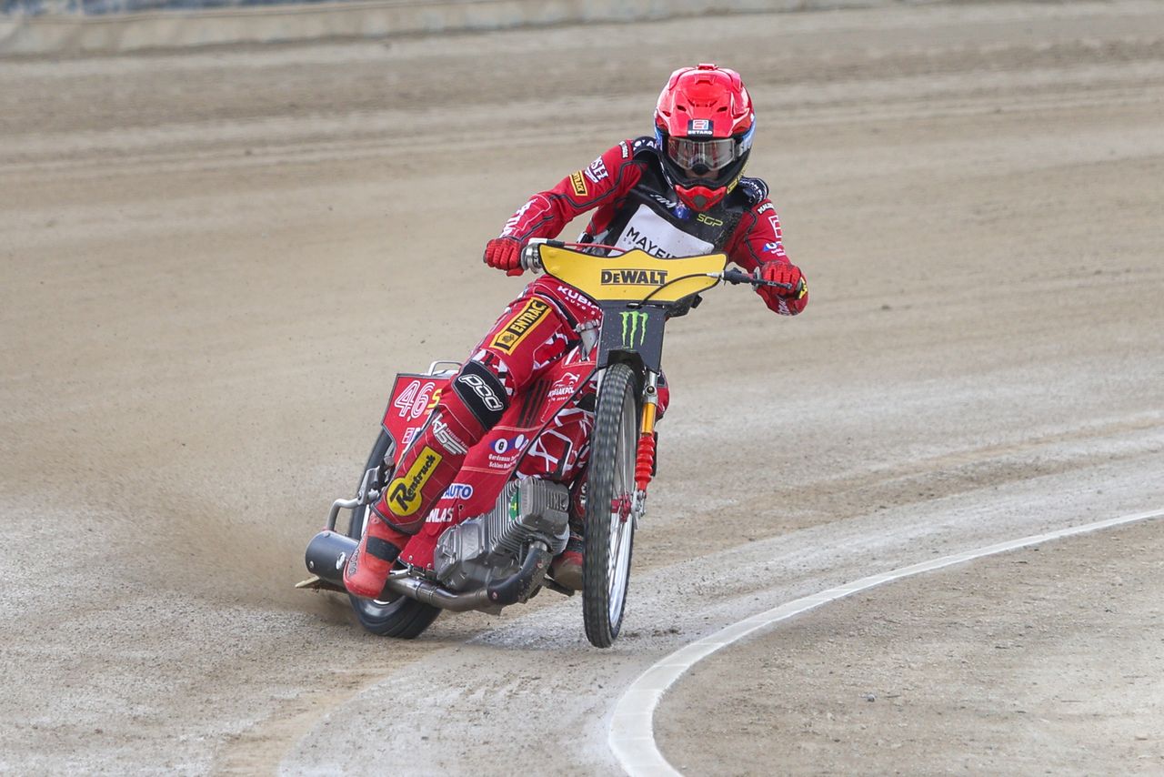 Sheffield Tigers triumfuje bez Holdera: Jak kontuzje kształtują żużlowy sezon 2026