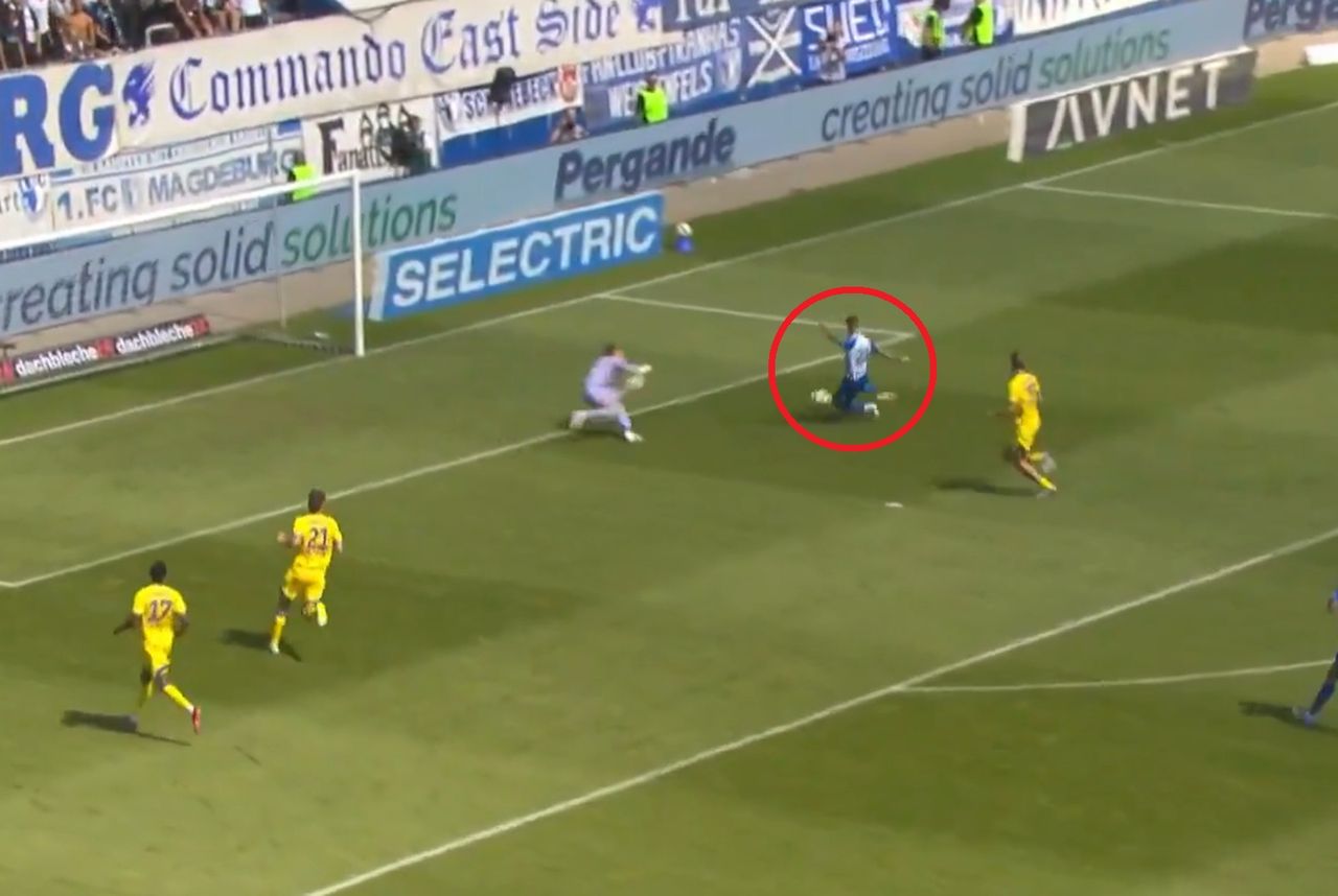 Mateusz Żukowski w 2.Bundeslidze: Gol honorowy po klęsce 1:6 – co oznacza debiut sezonu 2026/27