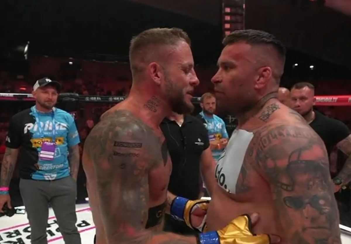 Prime 18: Kontuzja Tańculi a rewolucja w polskim freak fightu – co się zmieniło