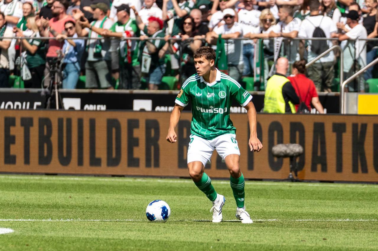 Legia vs Korona: Kontrowersyjna ręka Deziela. Sędzia, VAR i emocje kibiców