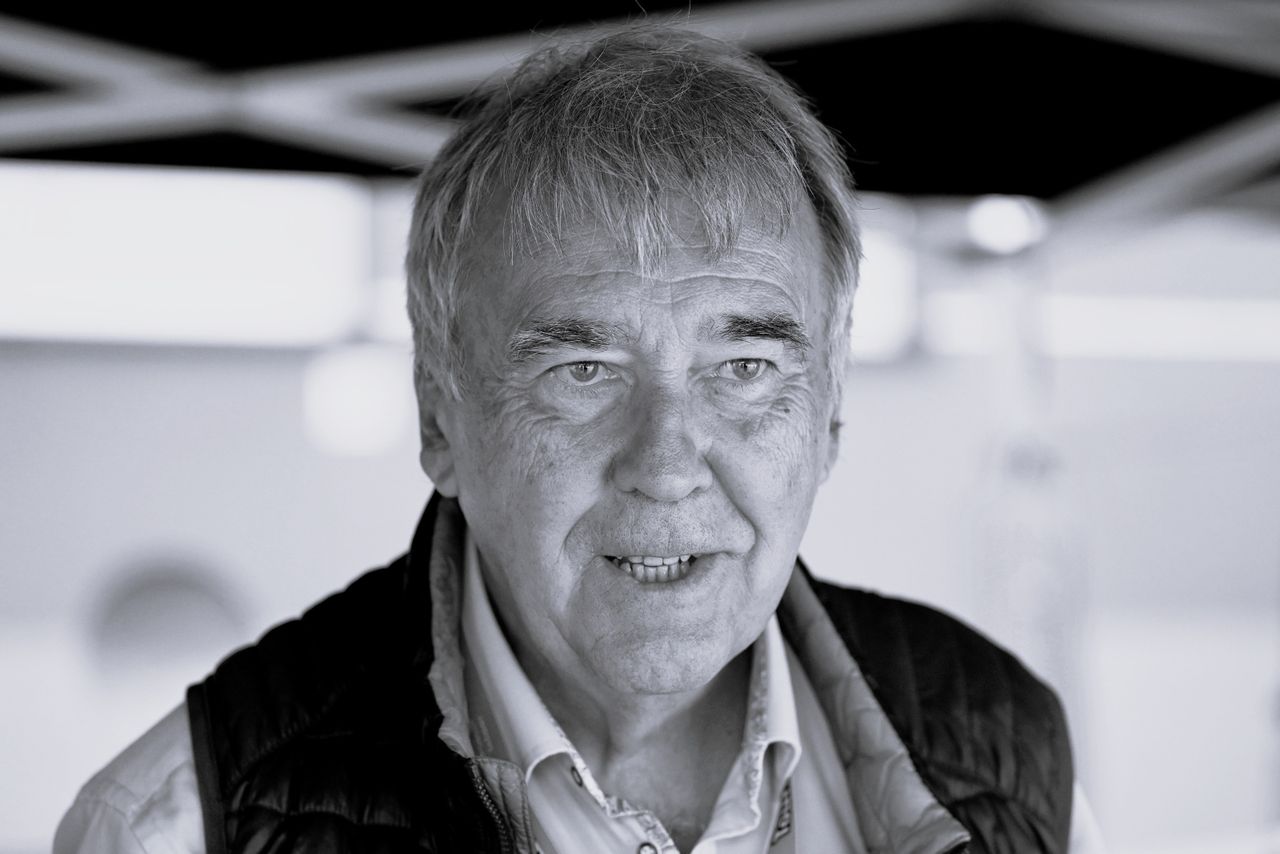 Zmarł legendarny komentator sportowy Włodzimierz Rezner – 83 lata