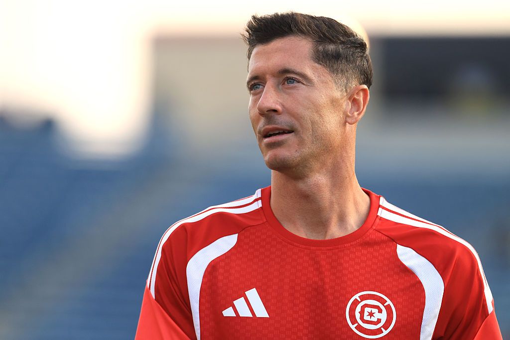Lewandowski, Antkowiak i Mrozowska: Jak trzy słowa zmieniają losy w mediach społecznościowych