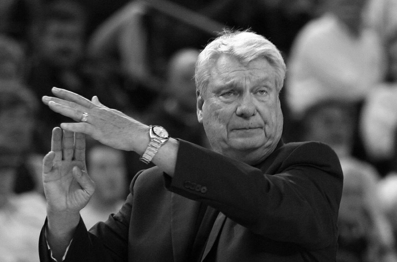 Śmierć Don Nelsona – koniec ery innowacji w NBA