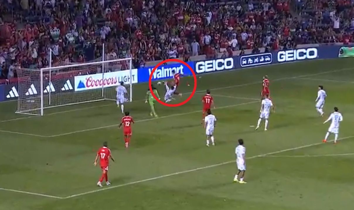 Lewandowski strzelił trzeci gol w Leagues Cup – Chicago Fire zwycięża 3:1