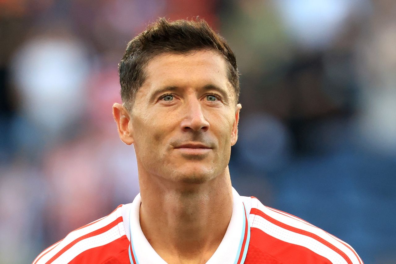 Lewandowski w Leagues Cup: gol w 94. minucie i kontrowersje wokół MLS
