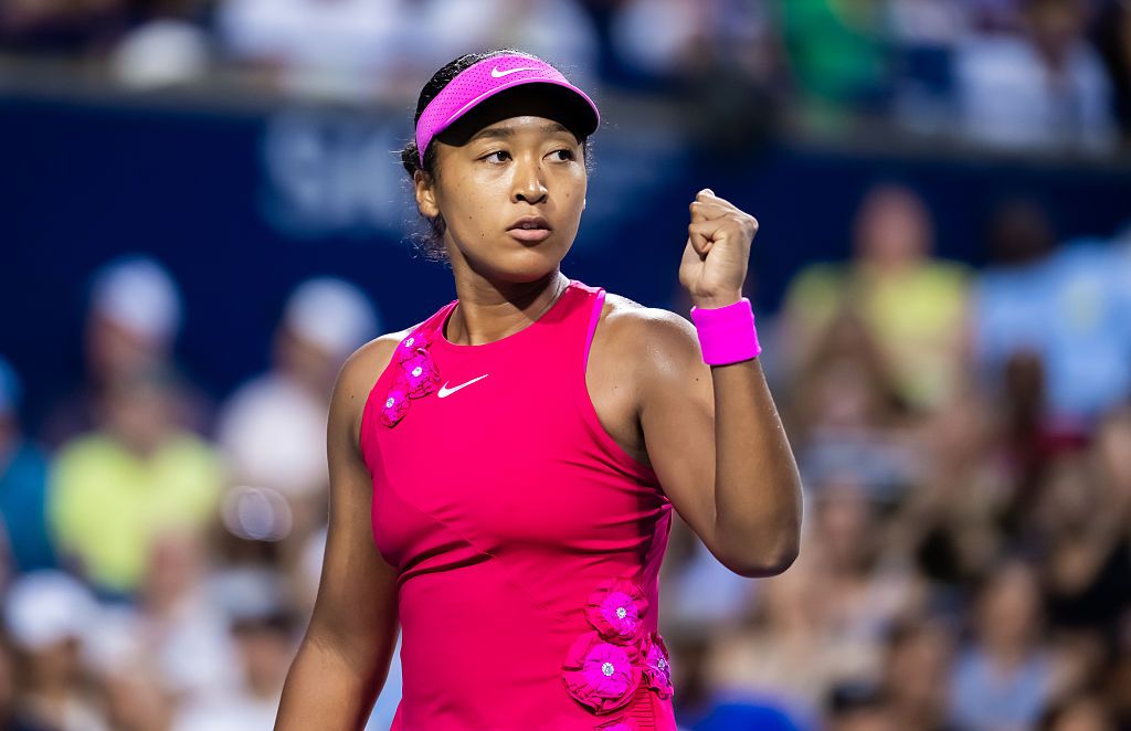 Osaka i Bencic triumfują w Toronto, a kibice wyrażają niezadowolenie