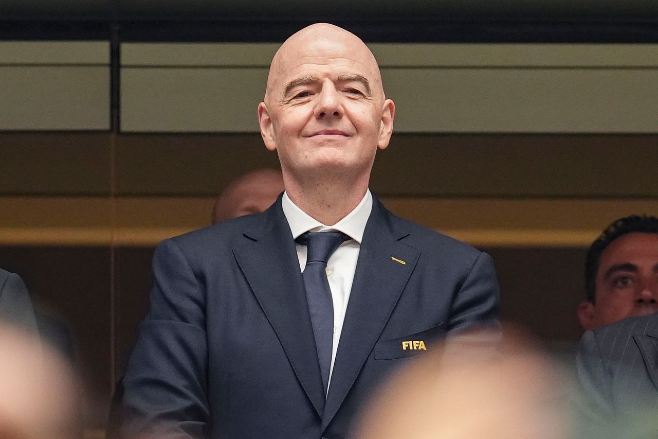 UEFA, AFC i CONCACAF krytykują Infantino: oszustwo i utrata zaufania