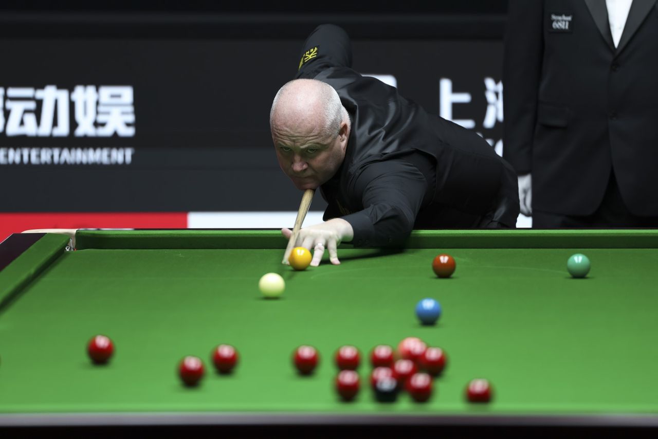 China Open 2026 – gdzie oglądać emocjonujące mecze snookera?