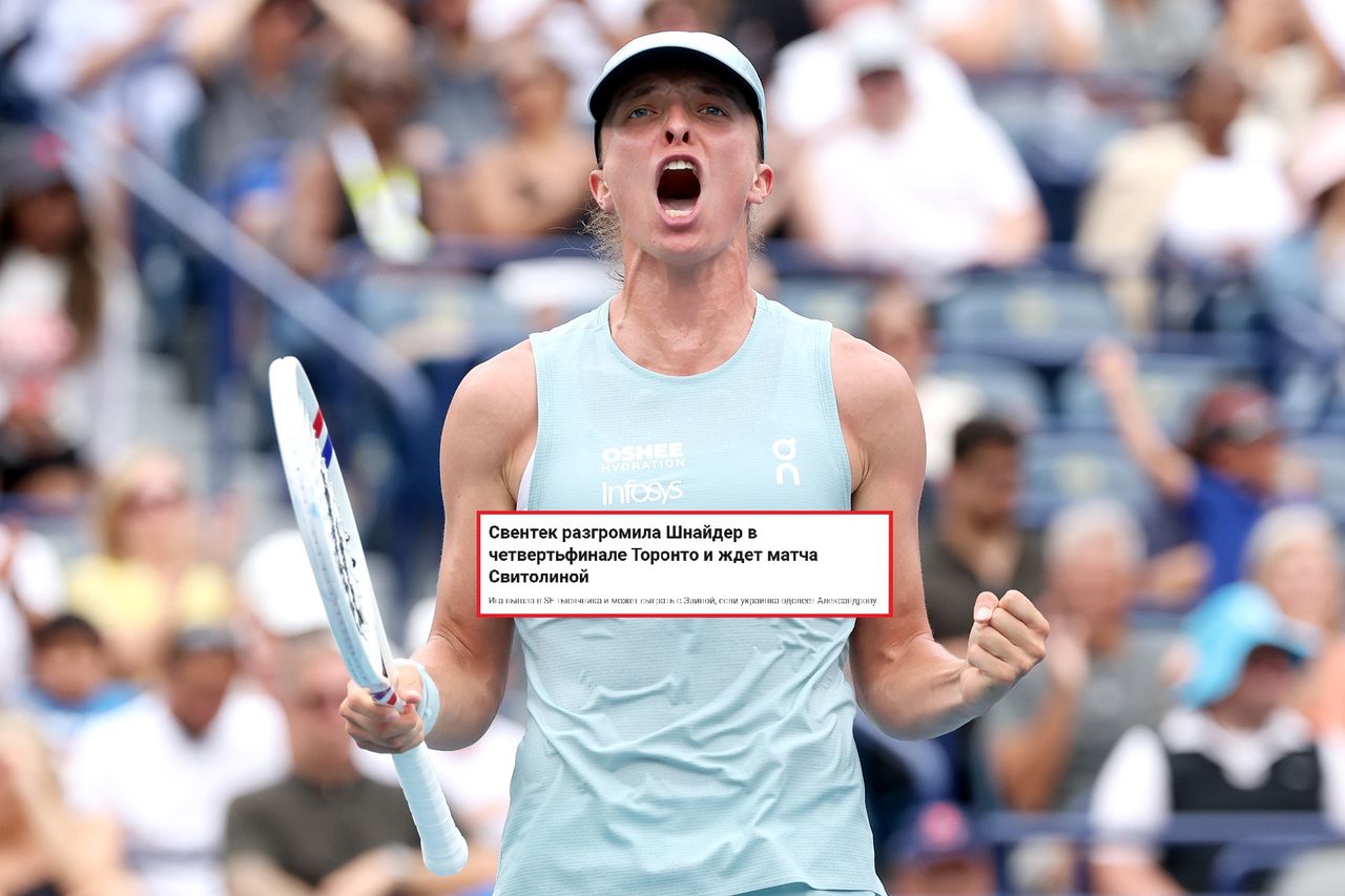 Iga Świątek w półfinale Toronto: Jak polski tenis zmienia grę na kortach WTA 2026