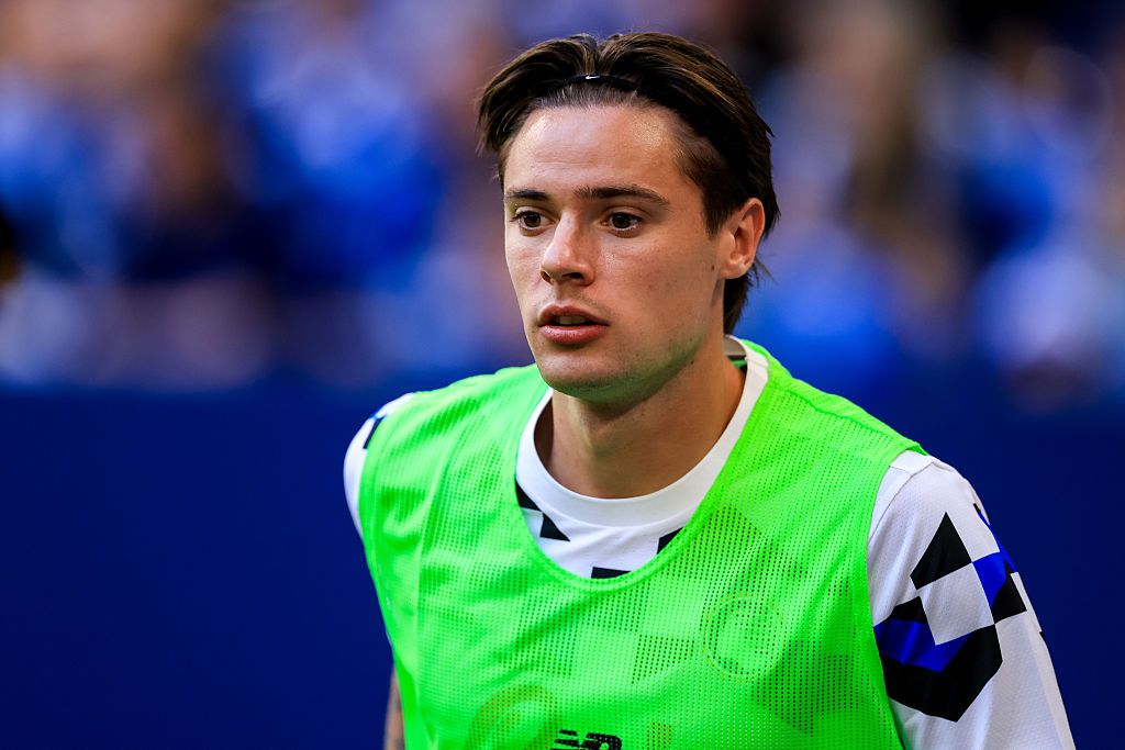 Zalewski w AC Milan? Transferowy szept wśród mediolańczyków