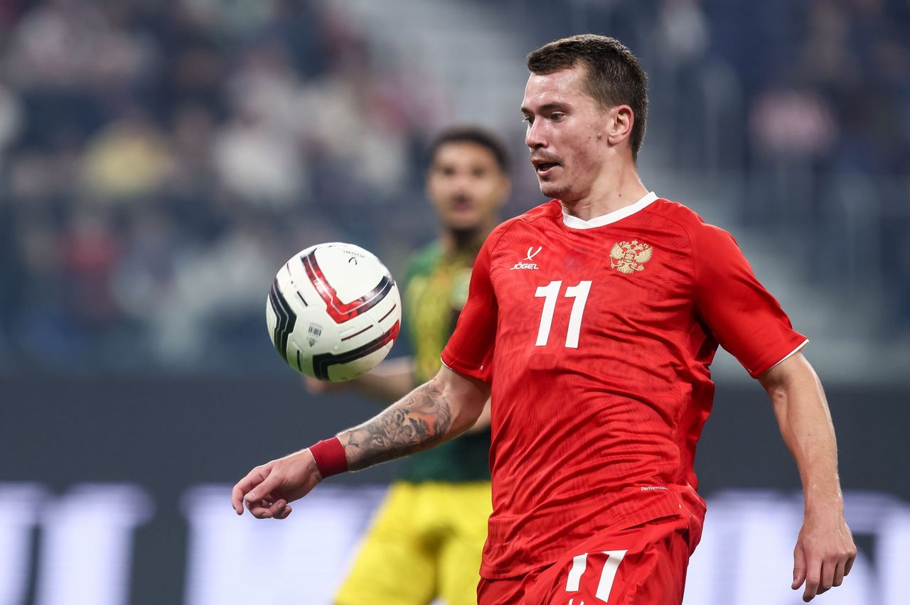 Rosja vs Iran: Jesienne derby azjatyjsko-europejskie w czasach FIFA 2.0