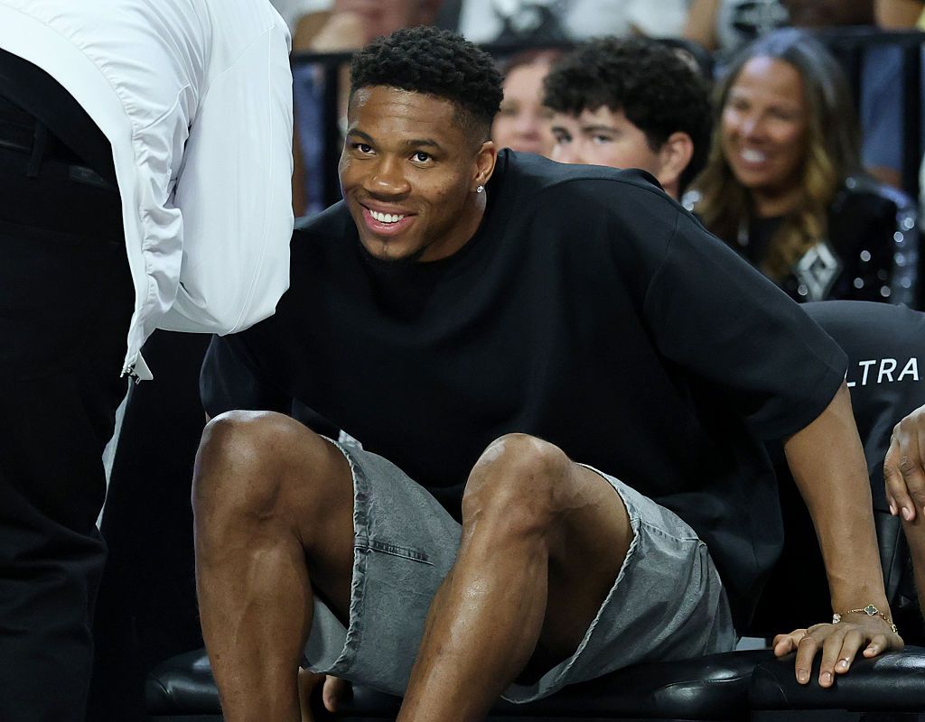 Grecka reprezentacja bez Antetokounmpo – co dalej?