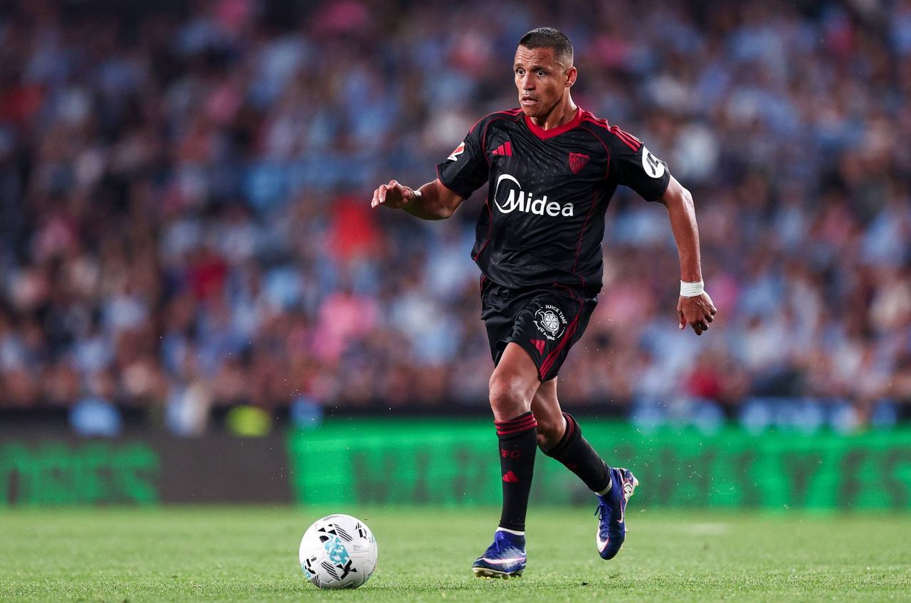 Alexis Sanchez w MLS: Czy CF Montreal zyska gwiazdę?