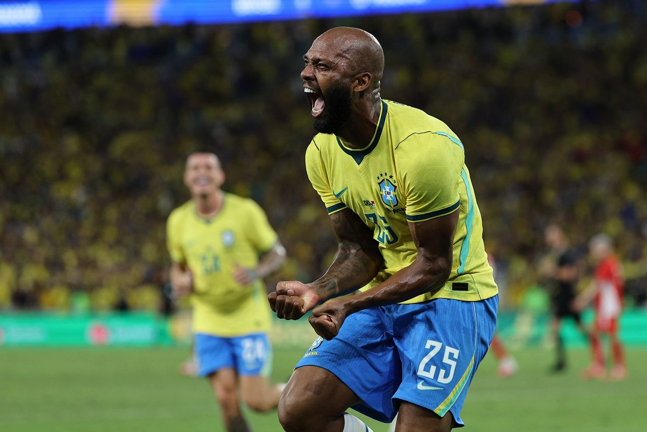 Bayern chce Igora Thiago – brazylijski snajper z Brentfordu